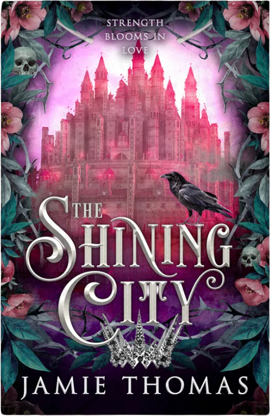 The Shining City