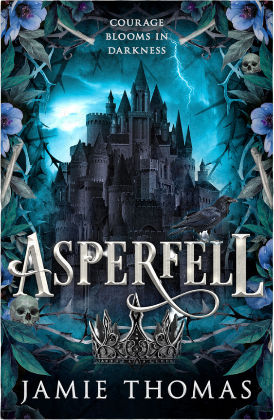 Asperfell