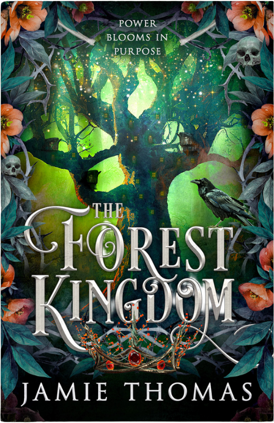 The Forest Kingdom